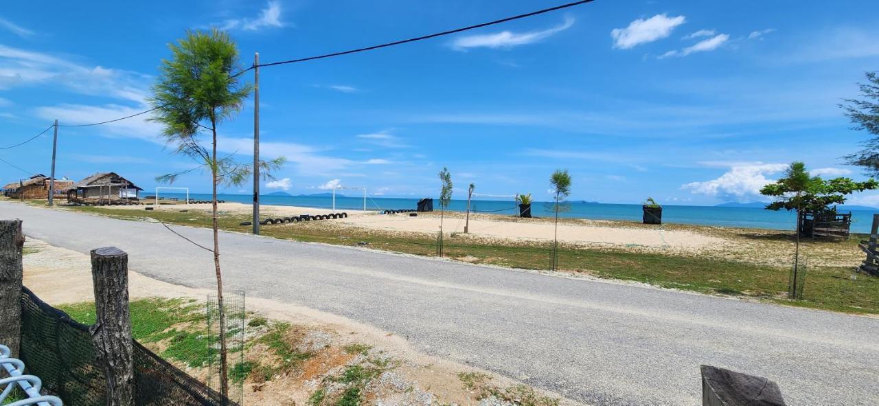 Kamalia Villas Kampung Penarik Exterior foto